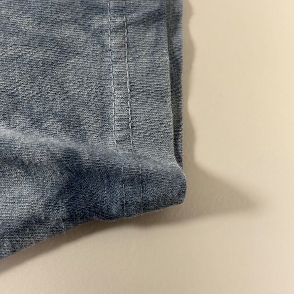 VTG‎ Natural Wonders XL T-Shirt Vintage Frog Pilot USA Flag Frankenstein Tee - Picture 6 of 13